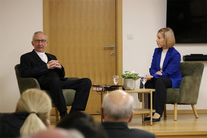 Obilježavanje manifestacije Mjesec hrvatske knjige u Biskupijskoj knjižnici Varaždin